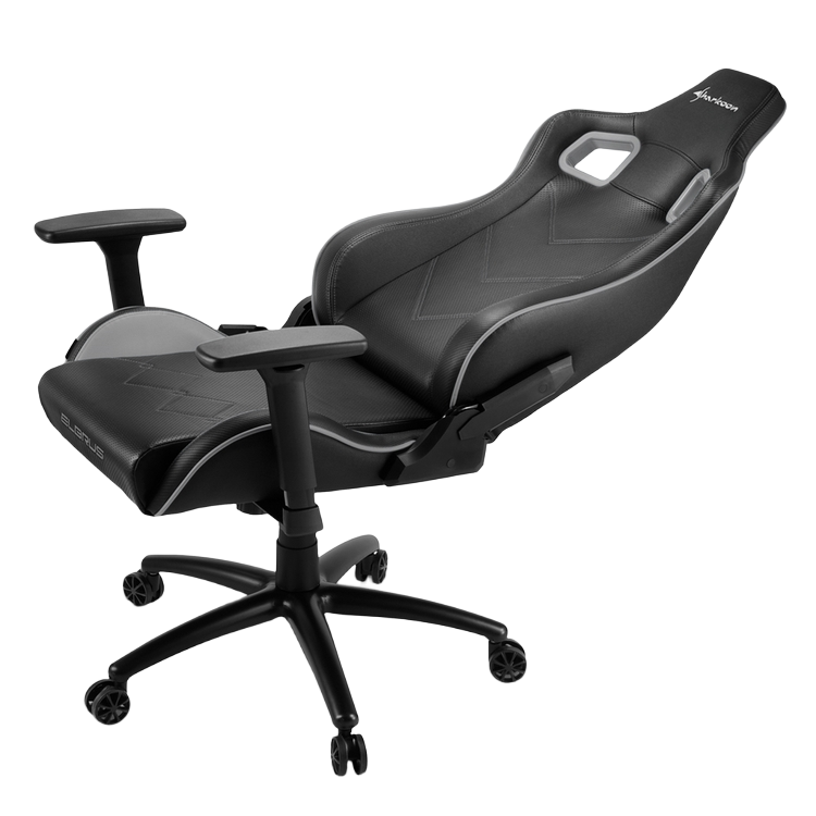 ELBRUS 2 GAMING