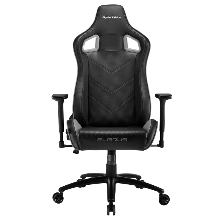 ELBRUS 2 GAMING