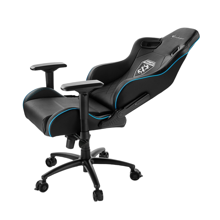 SKILLER SGS4 GAMING
