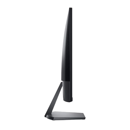 Dell SE2719HR IPS LED FHD FreeSync Monitor - Piano Negro