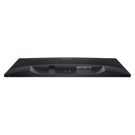 Dell SE2719HR IPS LED FHD FreeSync Monitor - Piano Negro