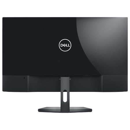 Dell SE2719HR IPS LED FHD FreeSync Monitor - Piano Negro