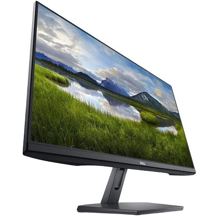 Dell SE2719HR IPS LED FHD FreeSync Monitor - Piano Negro