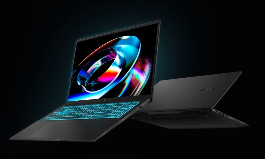 ASUS V16