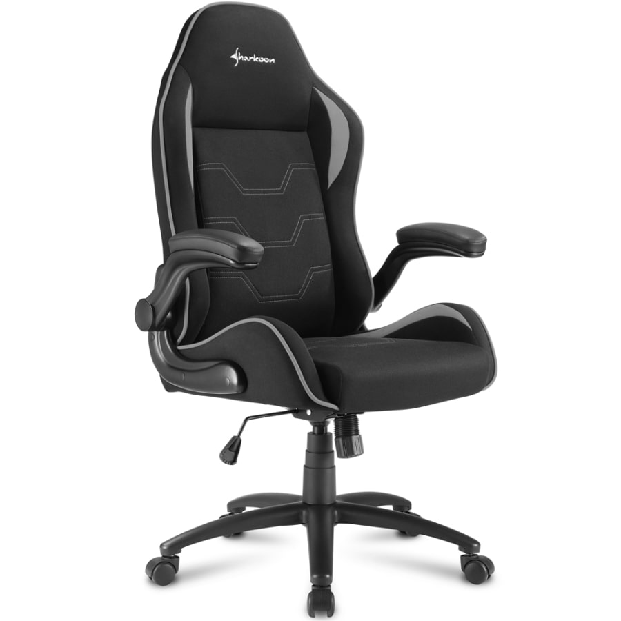 Silla Gaming Sharkoon Elbrus 1 Negra