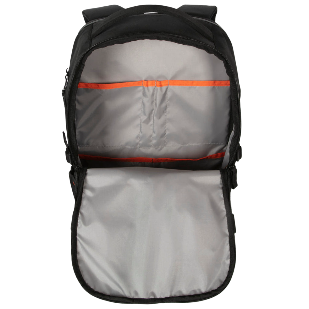 Mochila Targus Terra EcoSmart 15 a 16 Pulgadas Ultradurable y Versátil