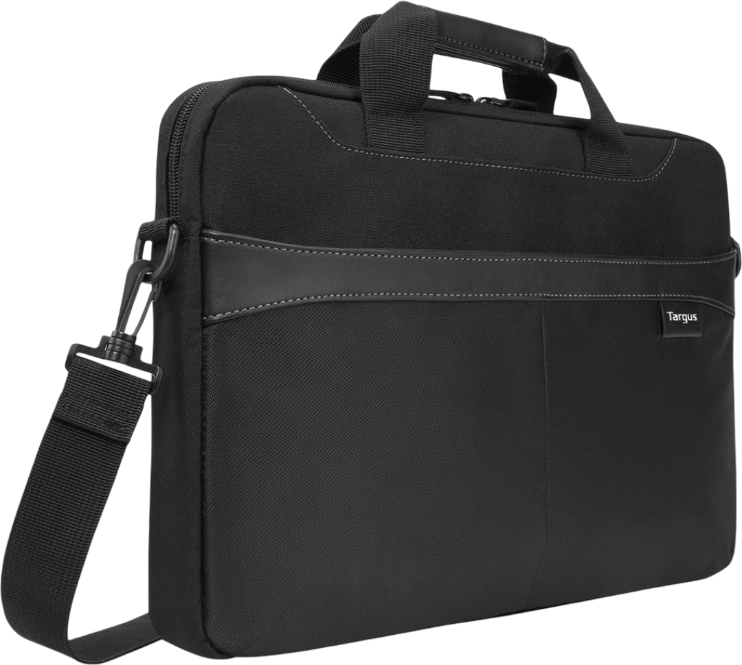 15.6" Business Casual Slipcase (Black)