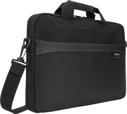 15.6" Business Casual Slipcase (Black)