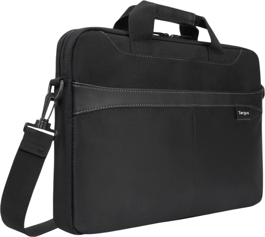 15.6" Business Casual Slipcase (Black)
