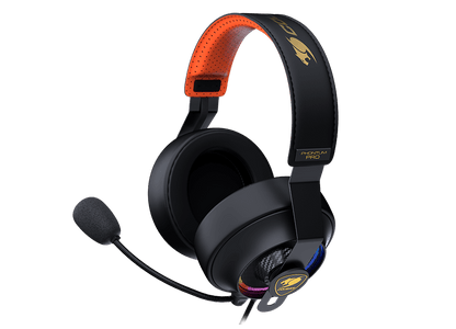 PHONTUM PRO PRIX AURICULARES