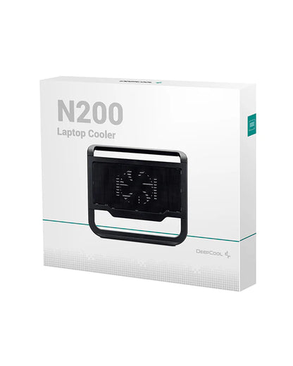 DeepCool N200