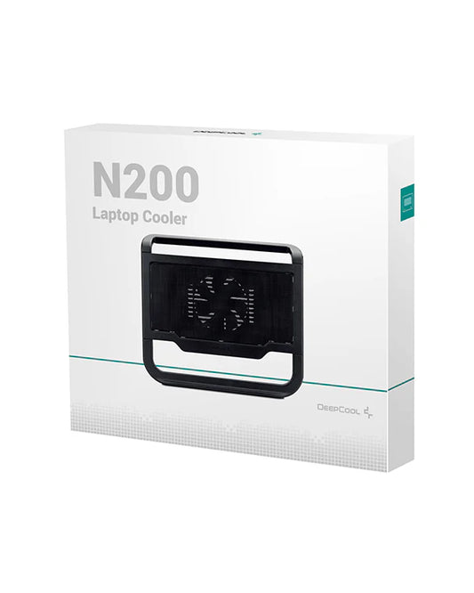 DeepCool N200