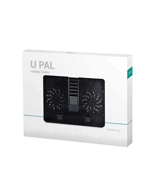 DeepCool Upal