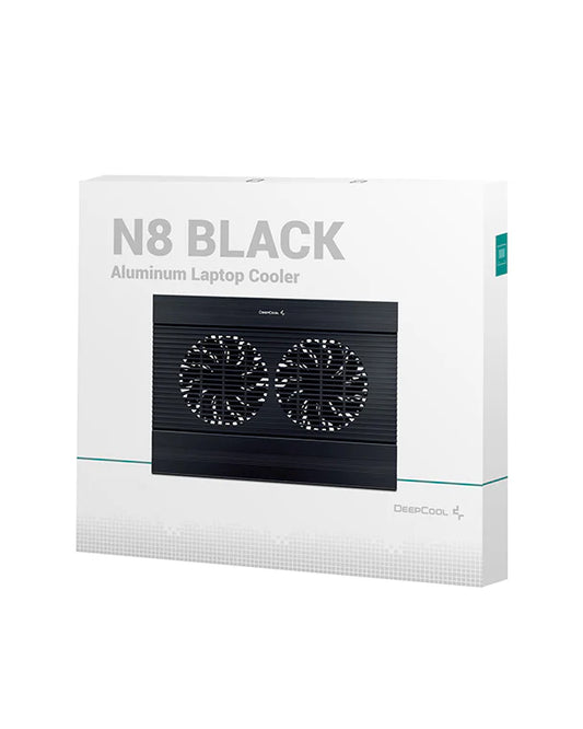 DeepCool N8 BLACK