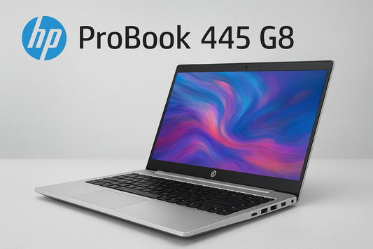 HP NOTEBOOK PROBOOK