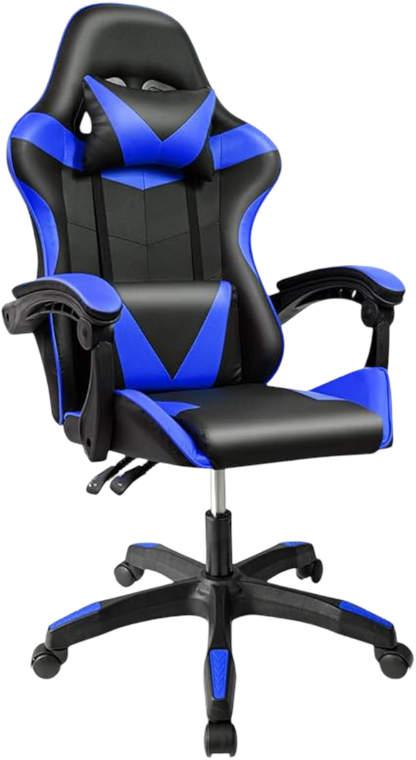 Silla Gaming Genérica