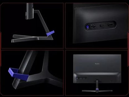 Xiaomi Gaming Monitor G24i