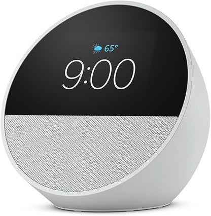 Echo Spot