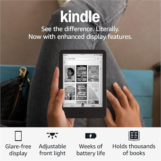 Kindle