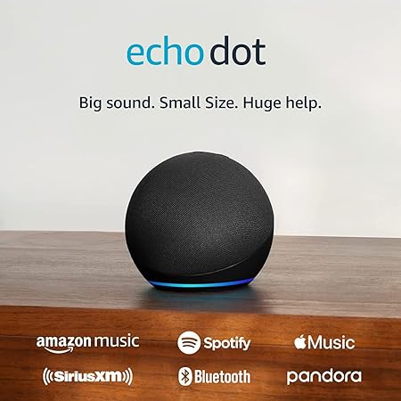 Echo Dot