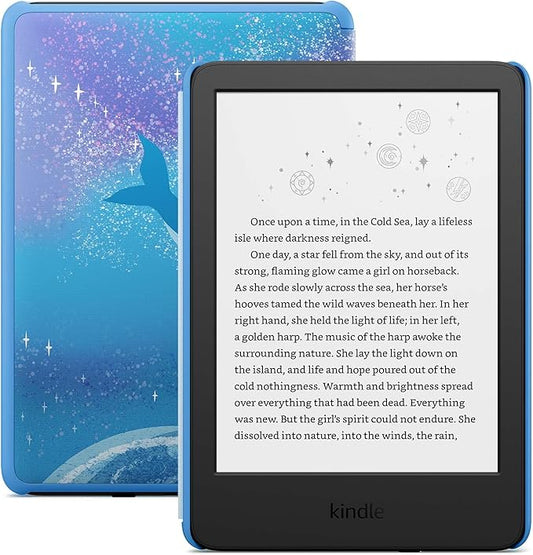Kindle Kids