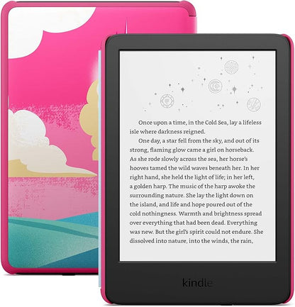 Kindle Kids