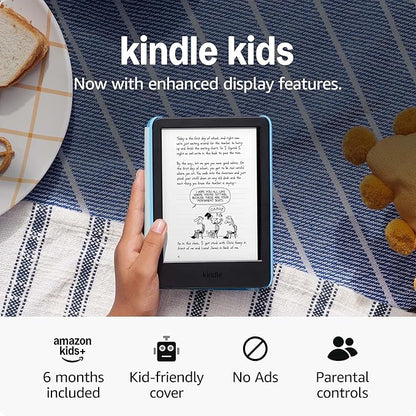 Kindle Kids