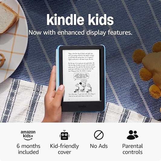 Kindle Kids