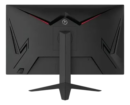 Monitor Gaming Curvo CheckPoint MOX-250