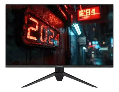 Monitor Gaming Curvo CheckPoint MOX-250