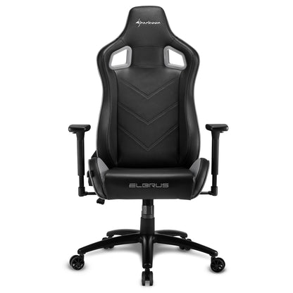 ELBRUS 2 GAMING