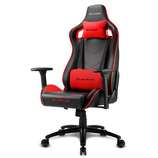 ELBRUS 2 GAMING
