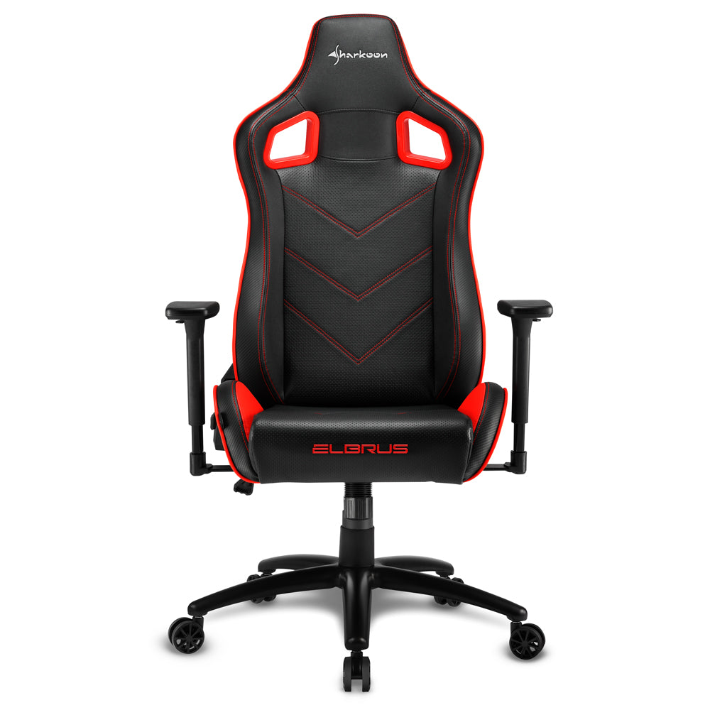 ELBRUS 2 GAMING
