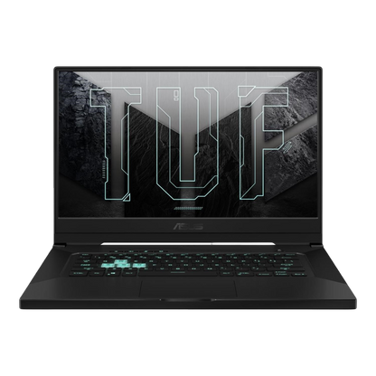 ASUS TUF DASH F15