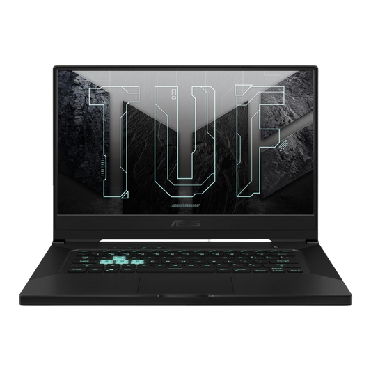 ASUS TUF DASH F15
