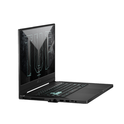 ASUS TUF DASH F15