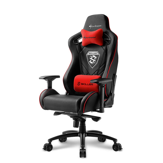SKILLER SGS4 GAMING