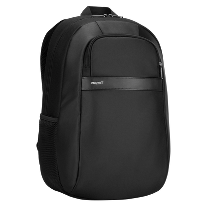 Targus Mochila para Laptop Safire Plus 15.6 Backpack Ultraligera con Funda Acolchada Integrada