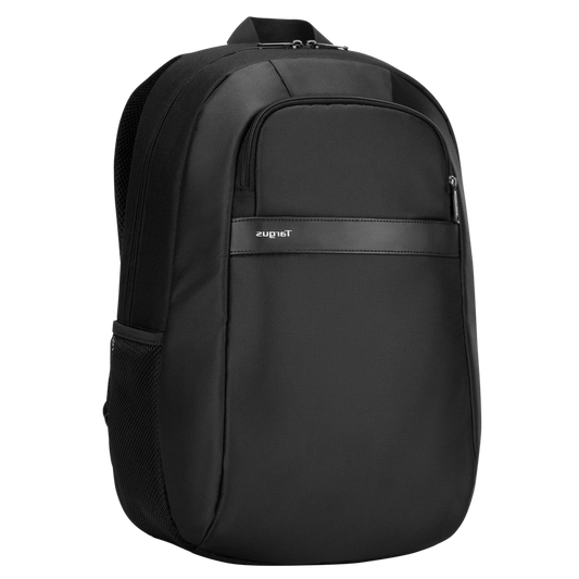 Targus Mochila para Laptop Safire Plus 15.6 Backpack Ultraligera con Funda Acolchada Integrada