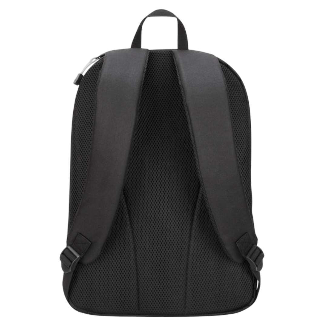 15.6" Intellect Essentials Backpack (Black)