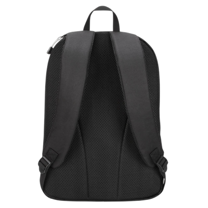15.6" Intellect Essentials Backpack (Black)