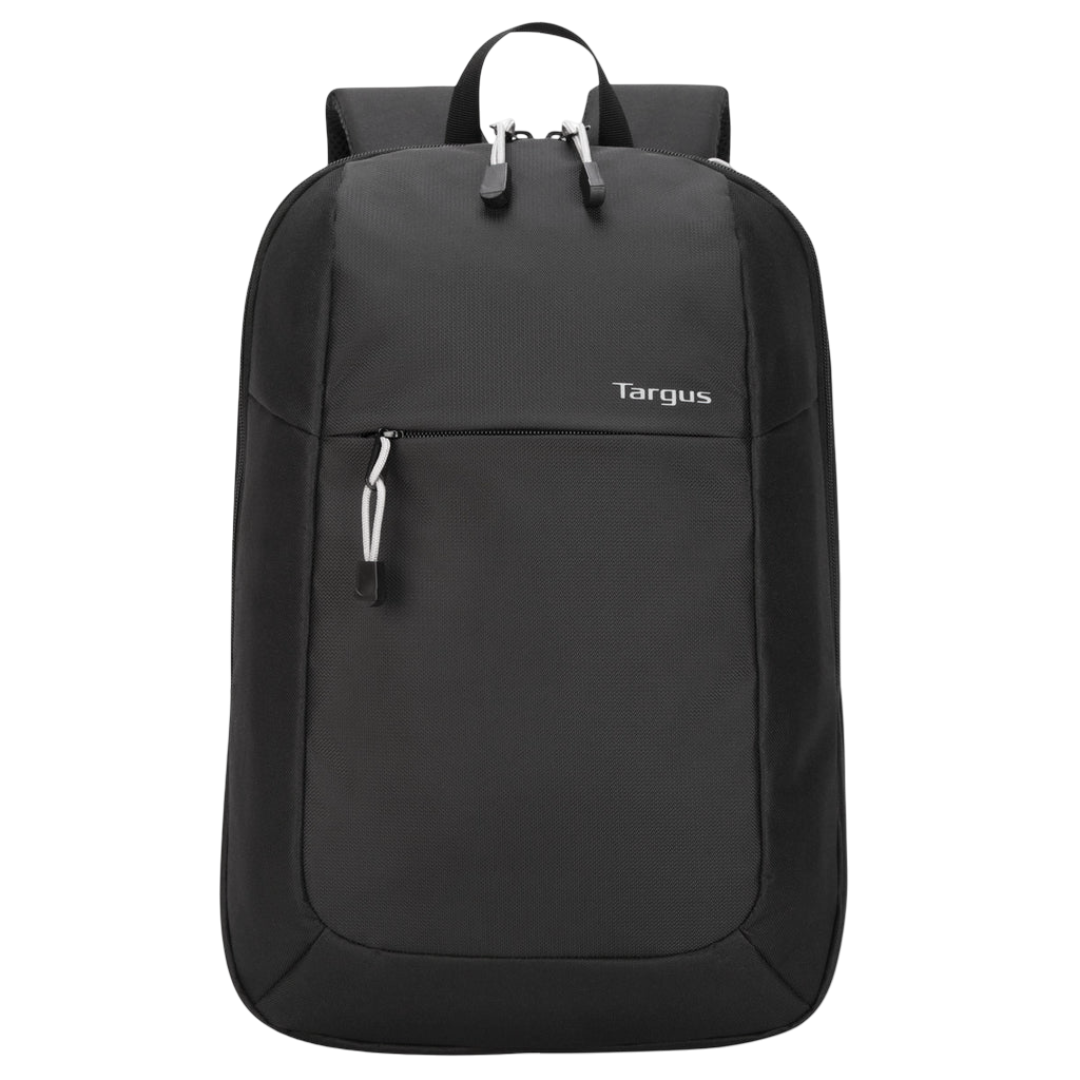 15.6" Intellect Essentials Backpack (Black)