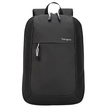15.6" Intellect Essentials Backpack (Black)