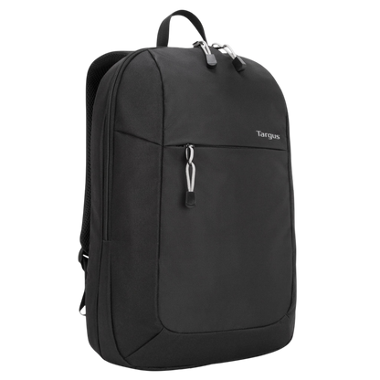 15.6" Intellect Essentials Backpack (Black)