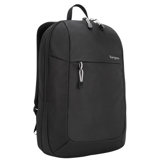 15.6" Intellect Essentials Backpack (Black)