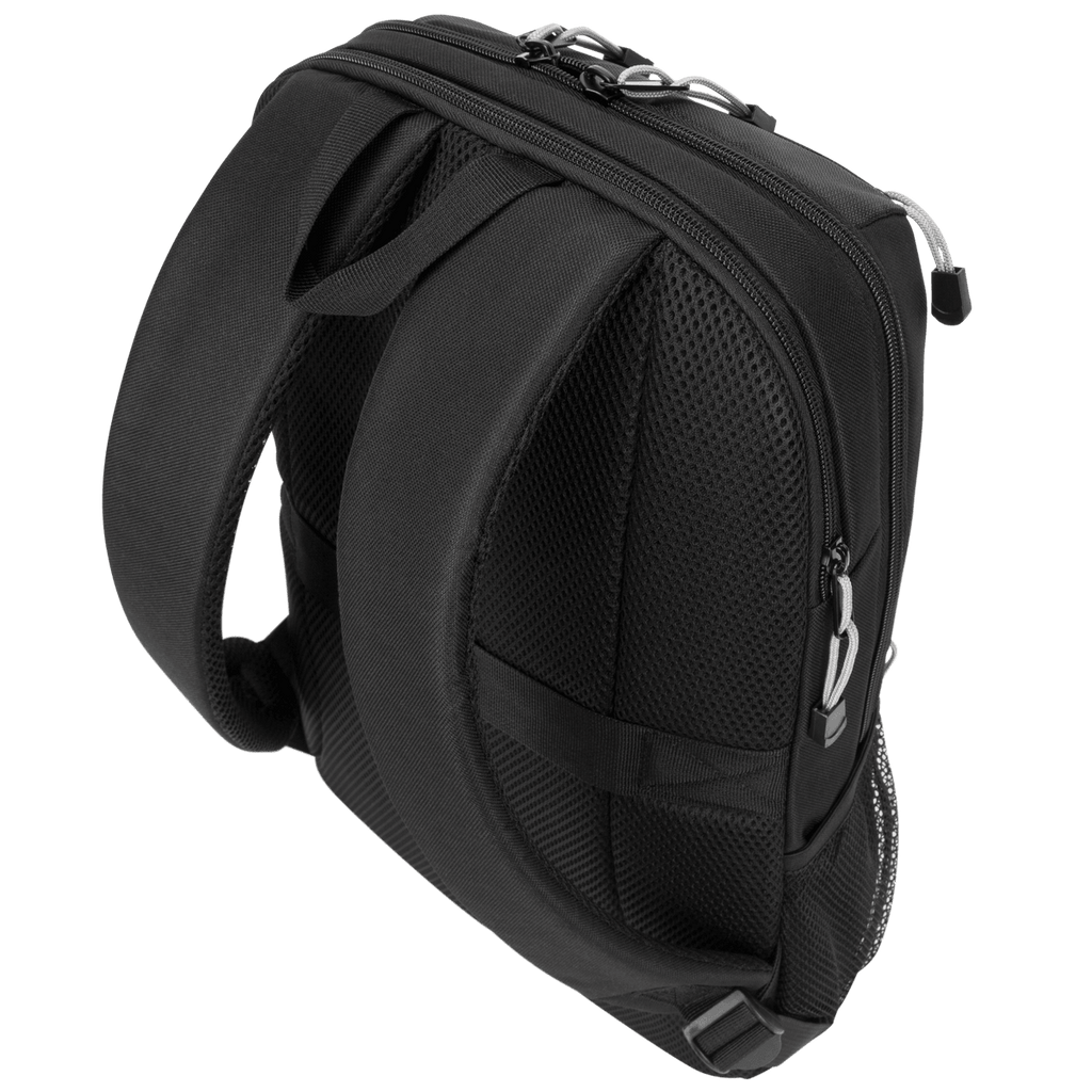 15.6" Intellect Advanced Backpack (Black)