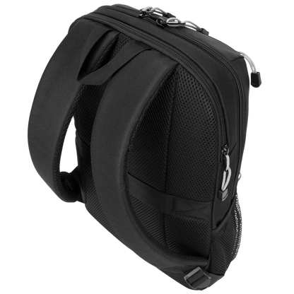 15.6" Intellect Advanced Backpack (Black)