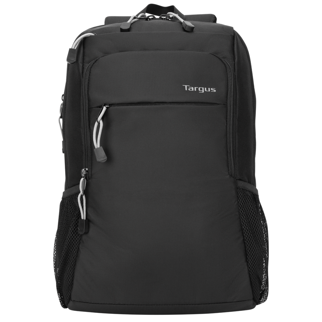 15.6" Intellect Advanced Backpack (Black)