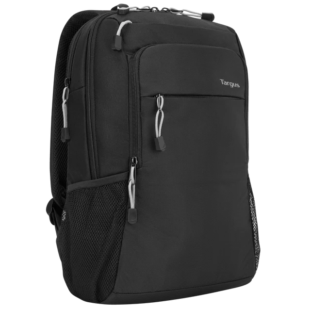 15.6" Intellect Advanced Backpack (Black)