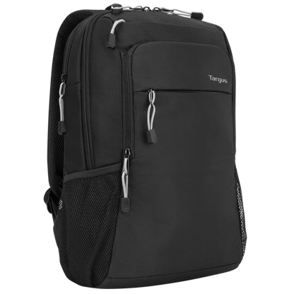 15.6" Intellect Advanced Backpack (Black)